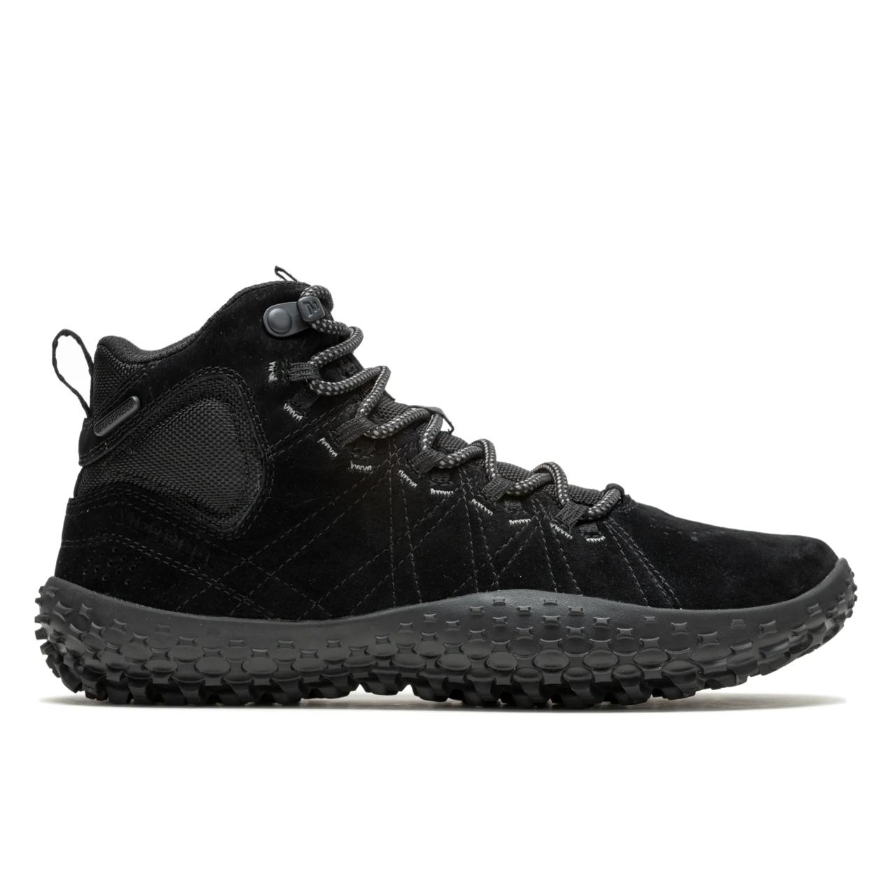Explore Women's Leather Boots, Stylish and Durable | Merrell