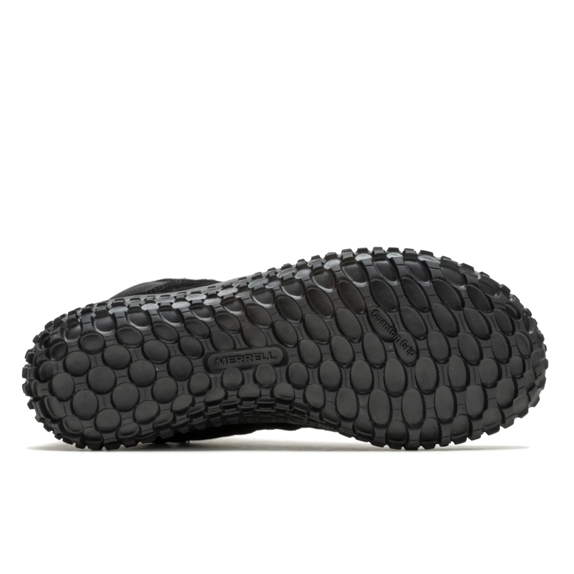Wrapt Mid Waterproof, Black/Black, dynamic 6