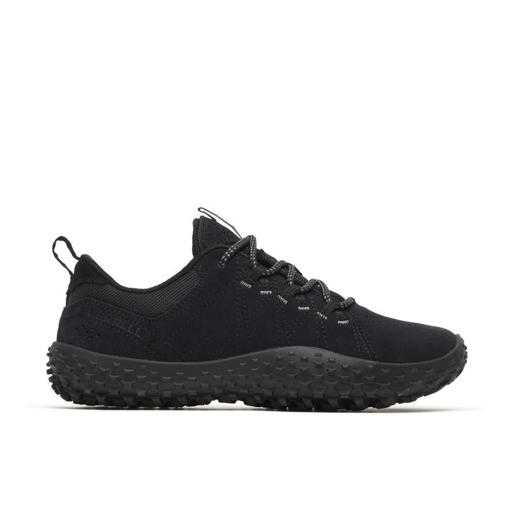Wrapt, Black/Black, dynamic