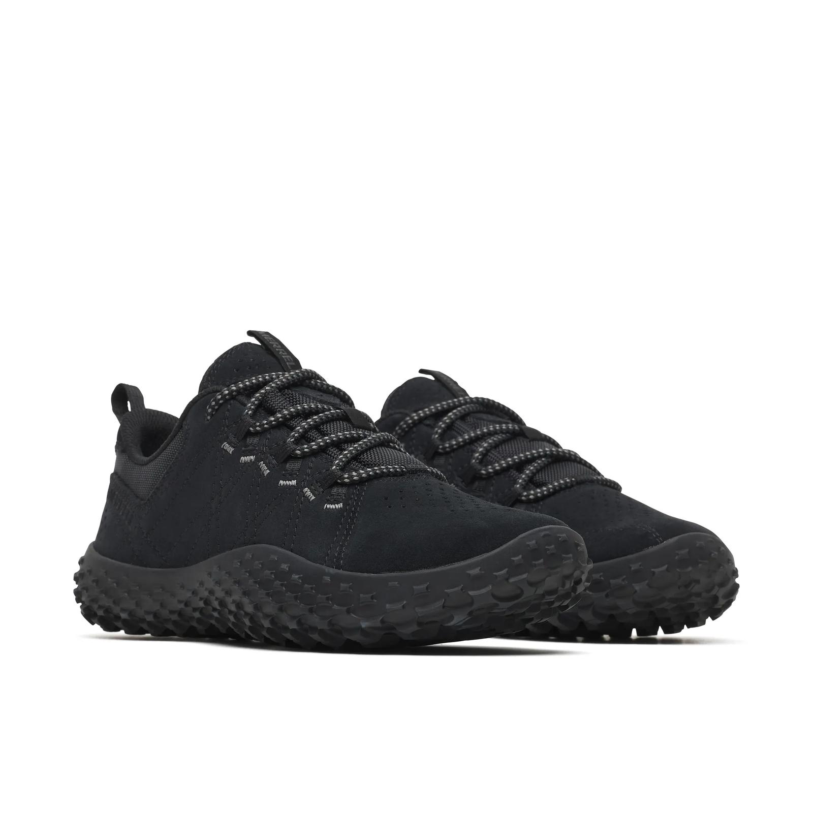 Women's Wrapt
