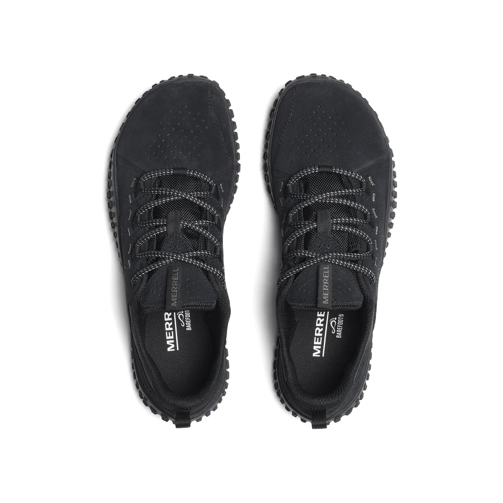 Women's Wrapt