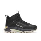 Moab Speed 2 Mid GORE-TEX&reg; Wide Width, Black, dynamic 1