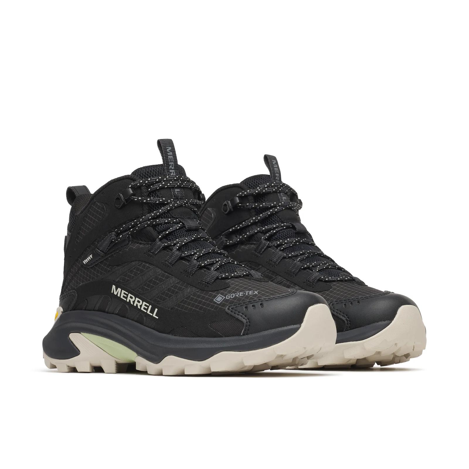 Women's Moab Speed 2 Mid GORE-TEX® Wide Width