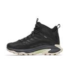 Moab Speed 2 Mid GORE-TEX&reg; Wide Width, Black, dynamic 5