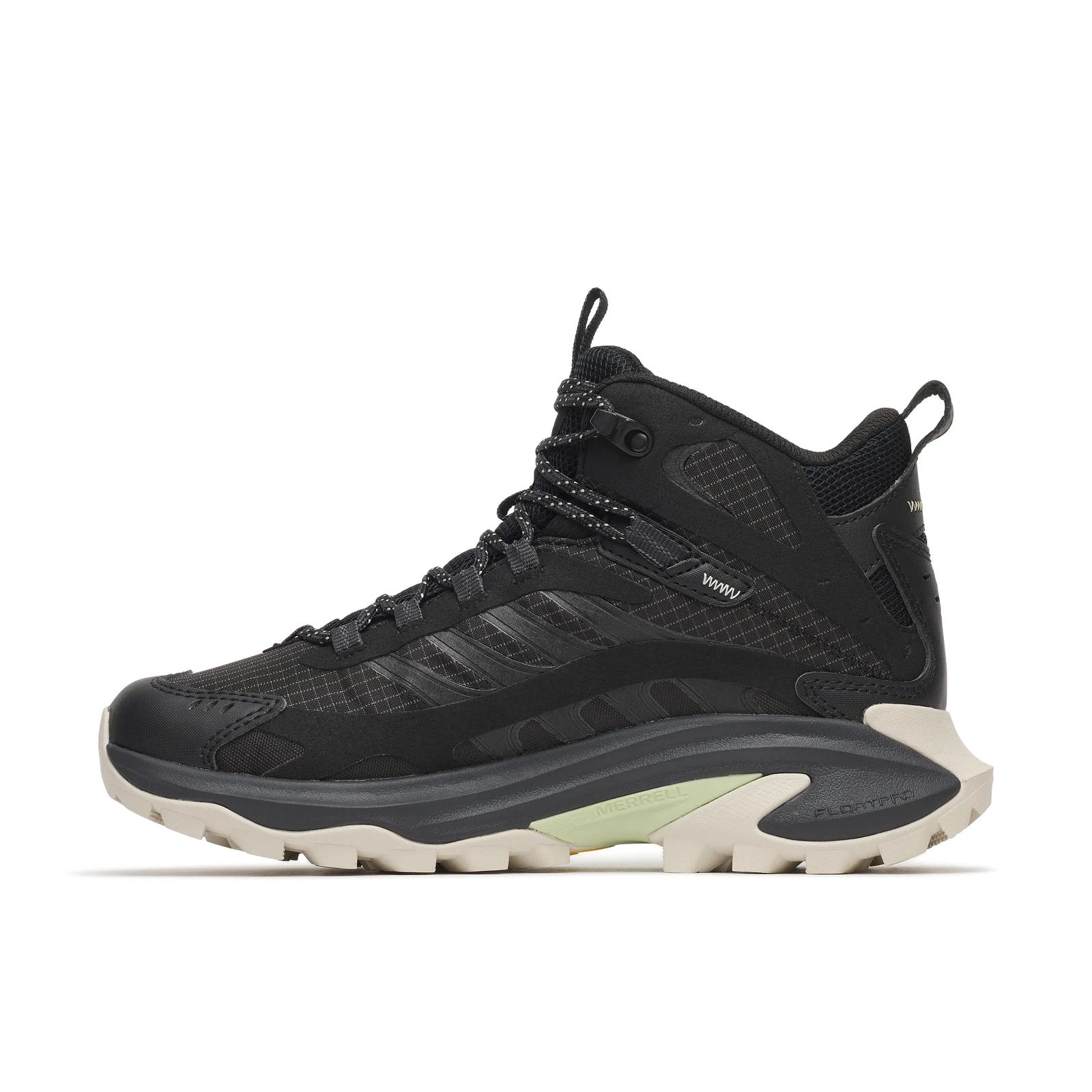 Women's Moab Speed 2 Mid GORE-TEX® Wide Width