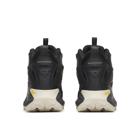 Moab Speed 2 Mid GORE-TEX&reg; Wide Width, Black, dynamic 4