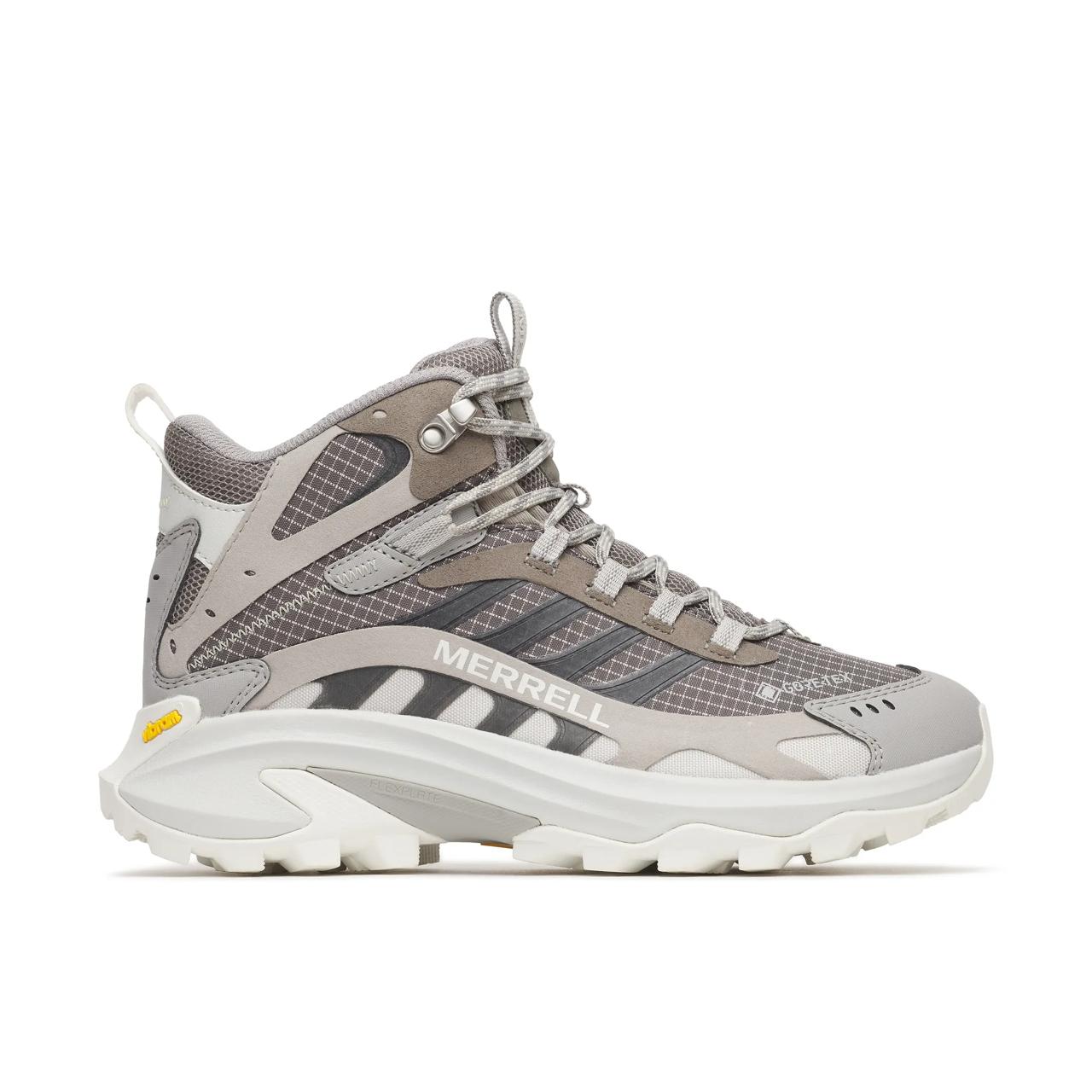 Women - Moab Speed 2 Mid GORE-TEX® - Boots | Merrell