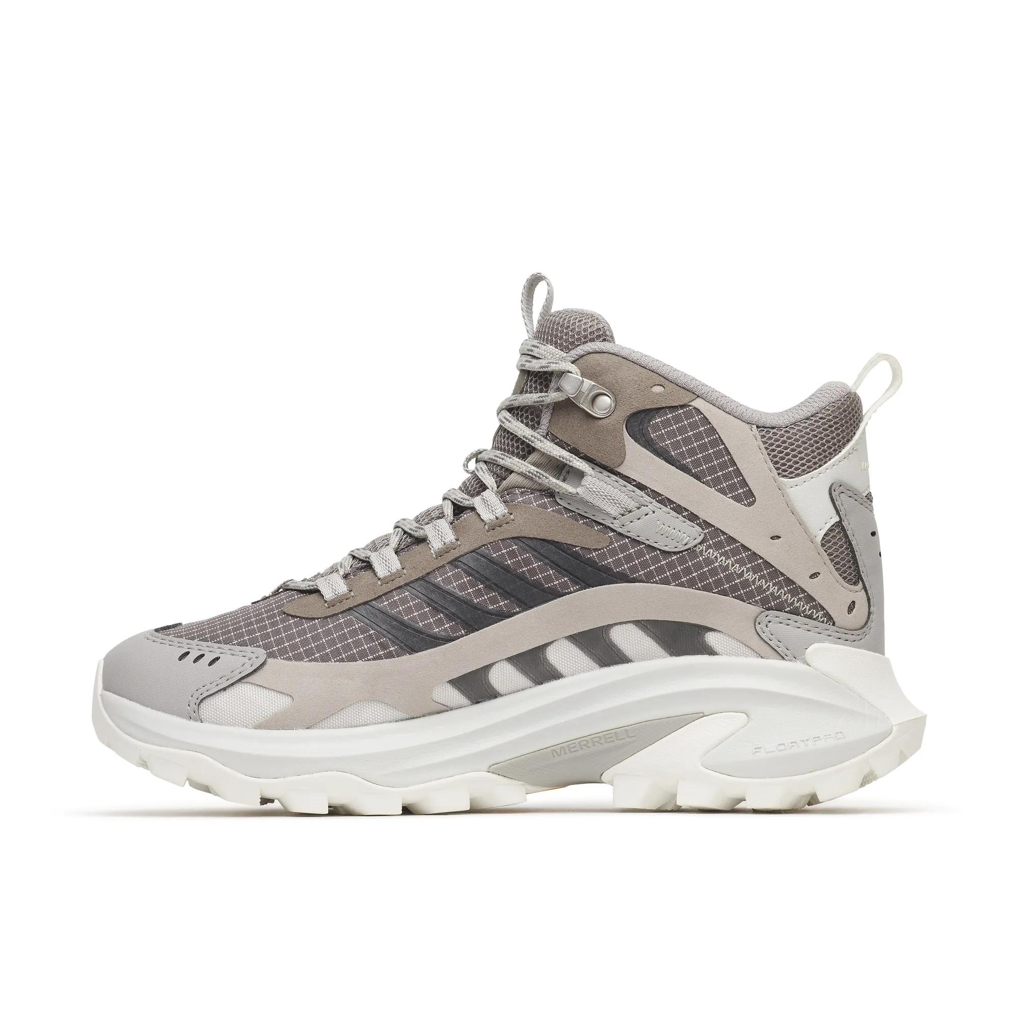 Moab Speed 2 Mid GORE-TEX&reg;, Charcoal, dynamic 5