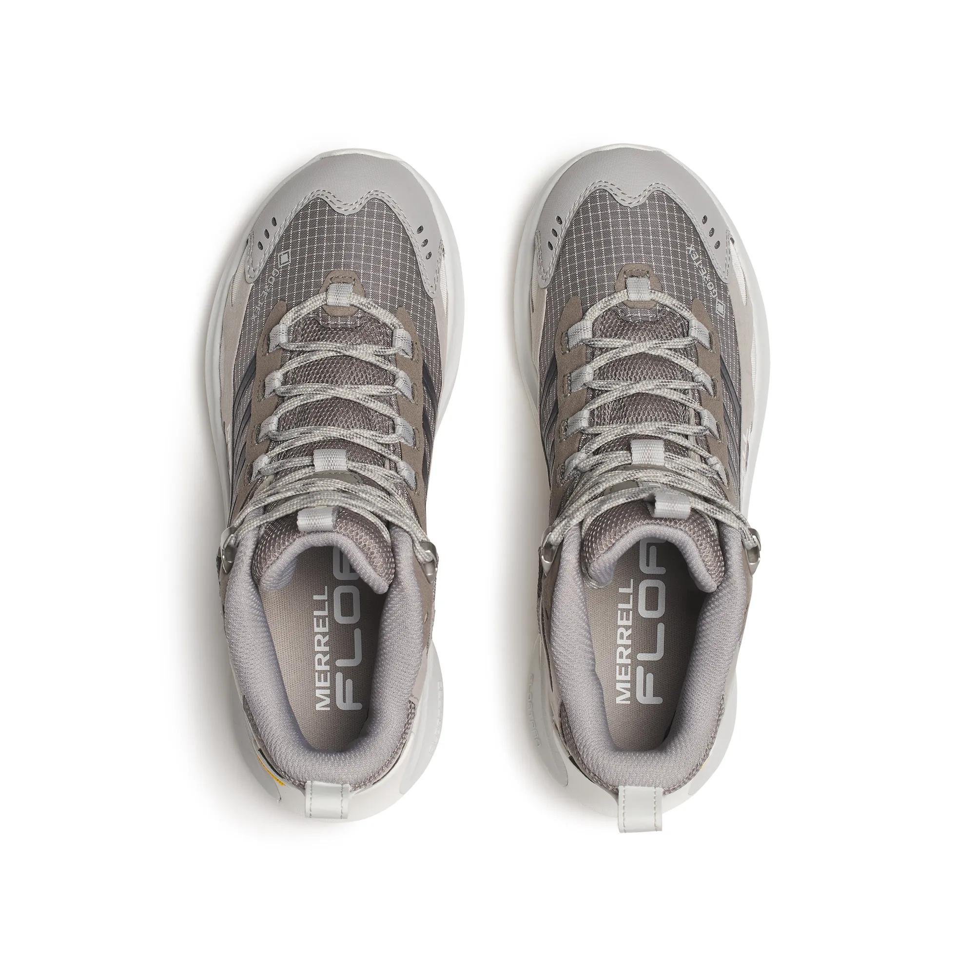 Moab Speed 2 Mid GORE-TEX&reg;, Charcoal, dynamic 3