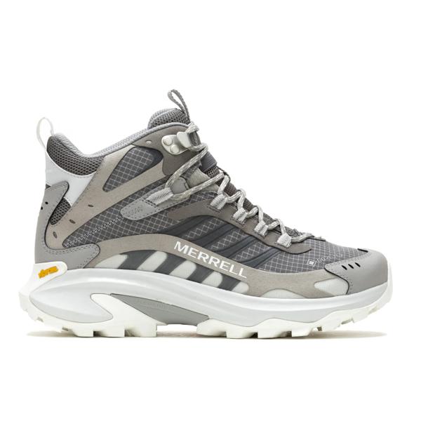 Moab Speed 2 Mid GORE-TEX&reg;, Charcoal, dynamic