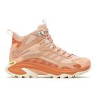 Moab Speed 2 Mid GORE-TEX&reg;, Peach, dynamic 1