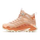 Moab Speed 2 Mid GORE-TEX&reg;, Peach, dynamic 5