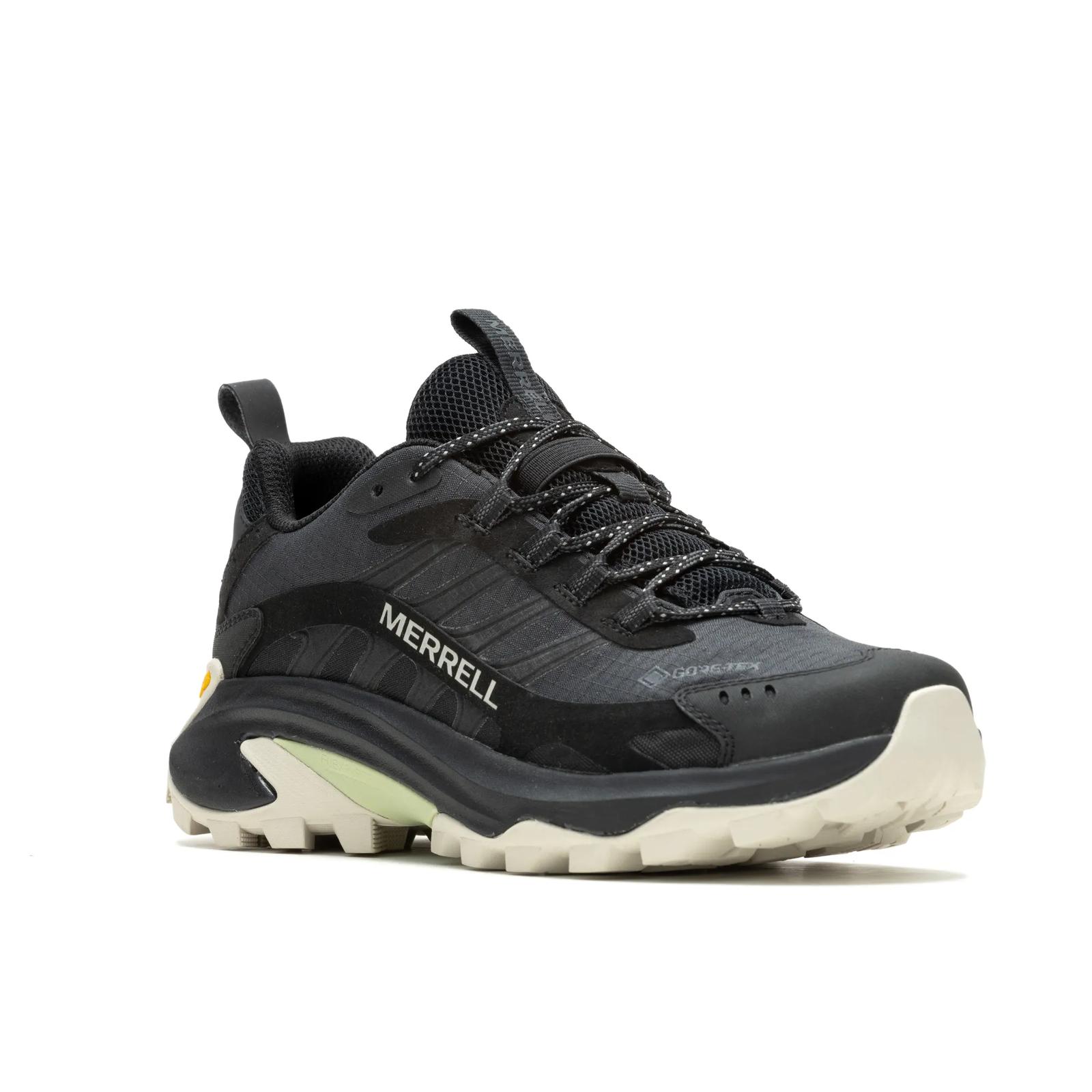 Women's Moab Speed 2 GORE-TEX® Wide Width