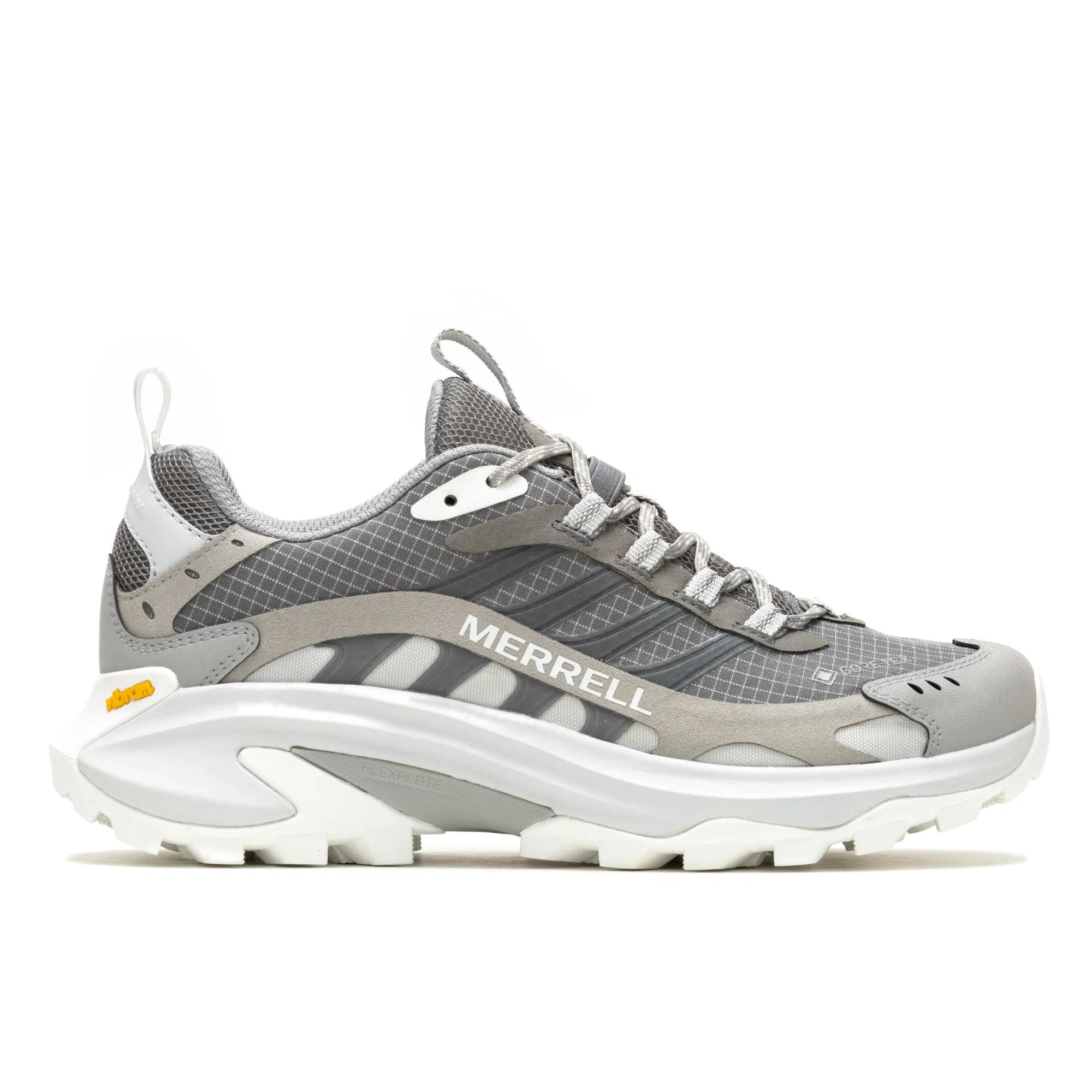 Merrell - Moab Speed 2 Gore-Tex® In Grey Size 4.5 M