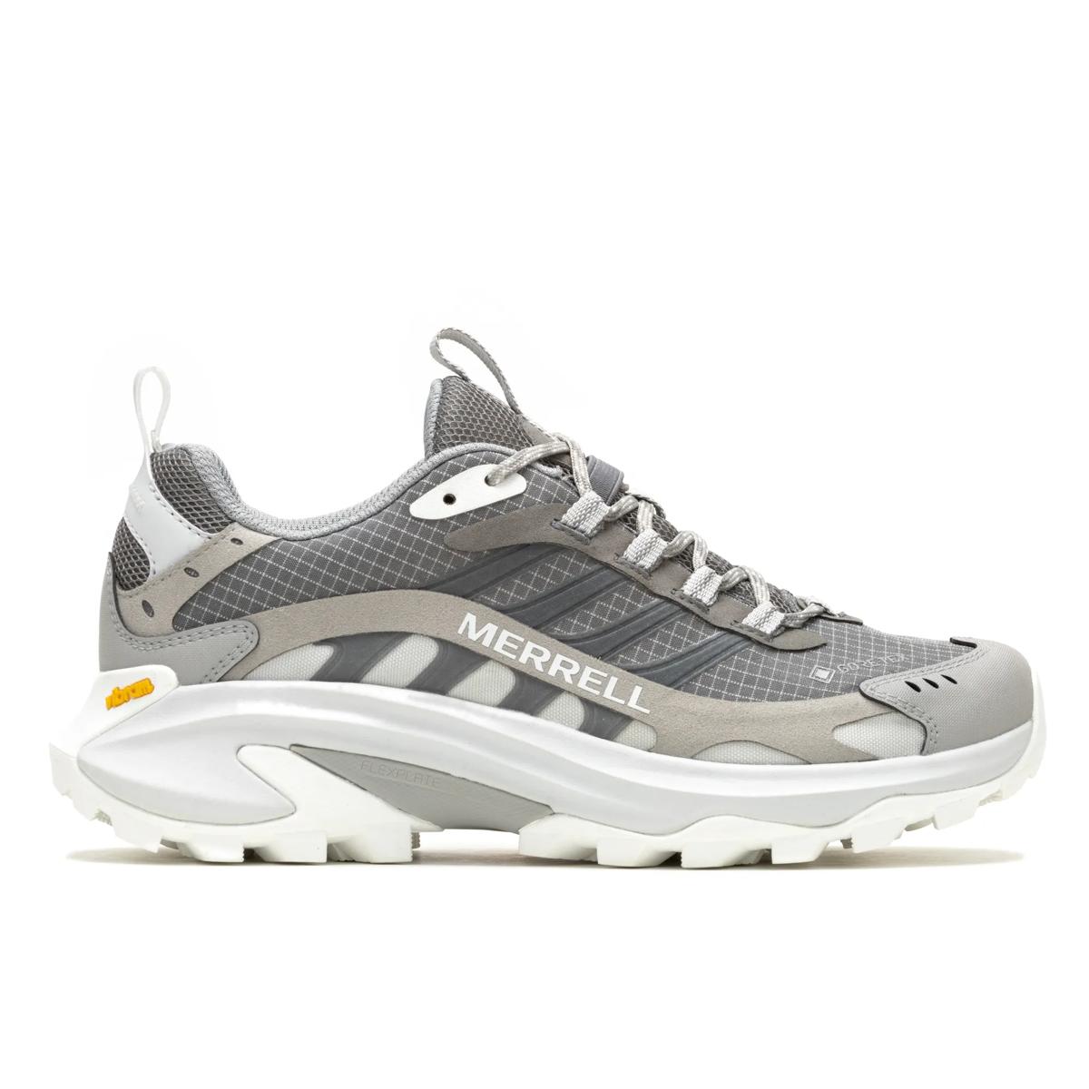 Moab Speed 2 GORE-TEX&reg;, Charcoal, dynamic 1