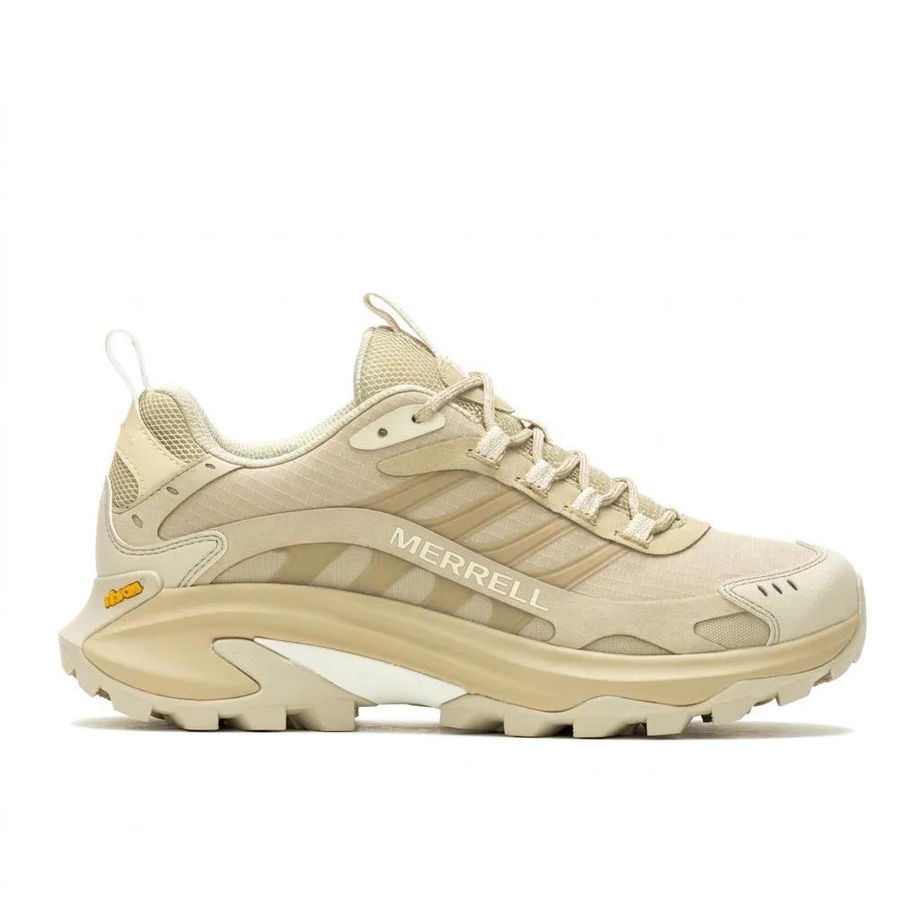 Moab Speed 2 GORE-TEX&reg; Wide Width, Khaki, dynamic 1
