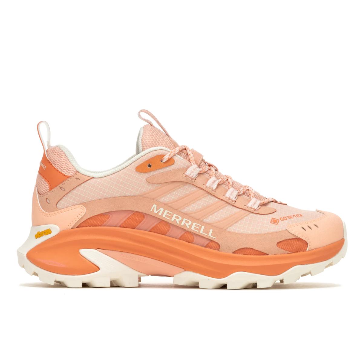 Moab Speed 2 GORE-TEX&reg;, Peach, dynamic 1