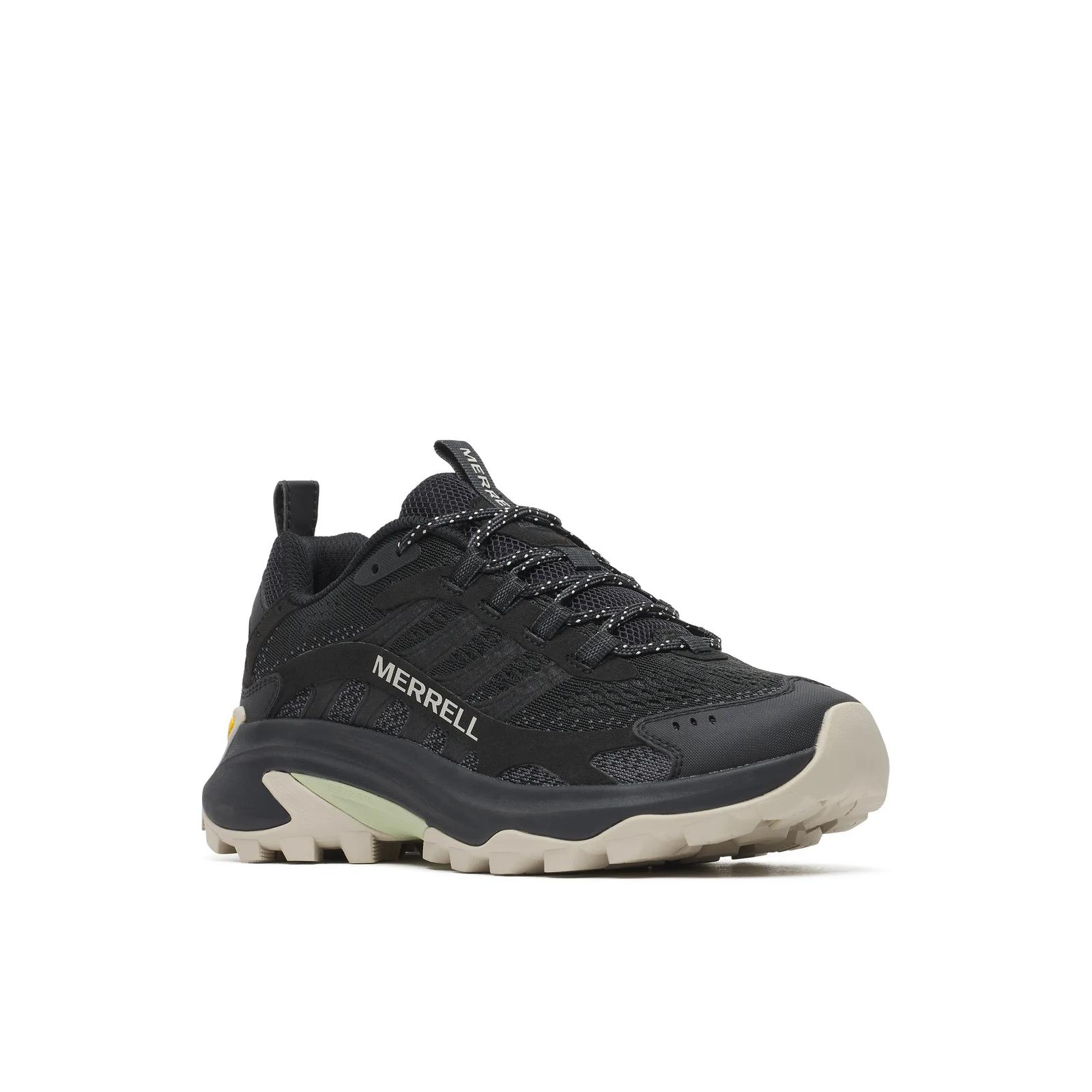 Women's Moab Speed 2 Wide Width