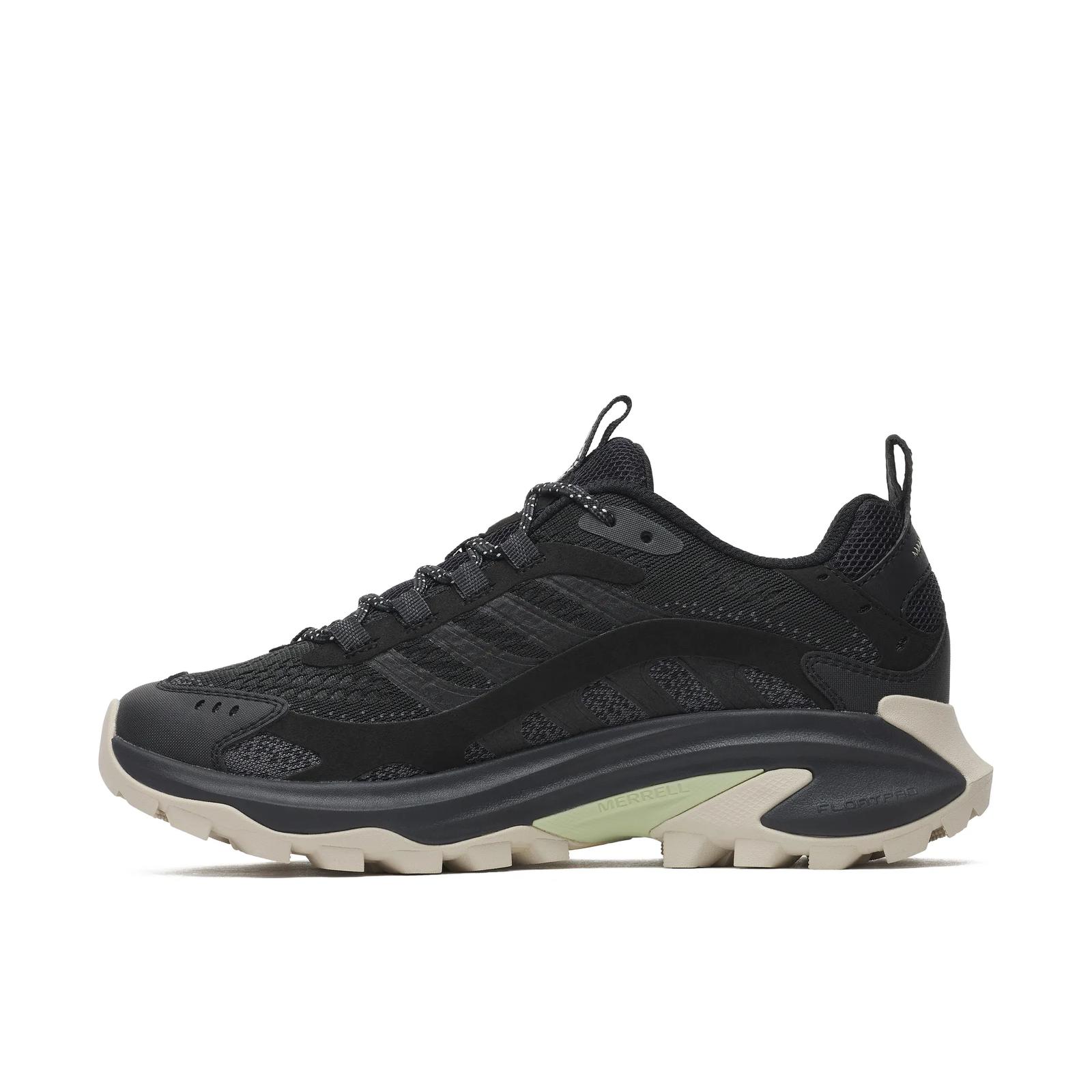 Women's Moab Speed 2 Wide Width