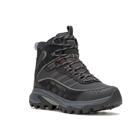Moab Speed 2 Thermo Mid Waterproof, Black, dynamic 2