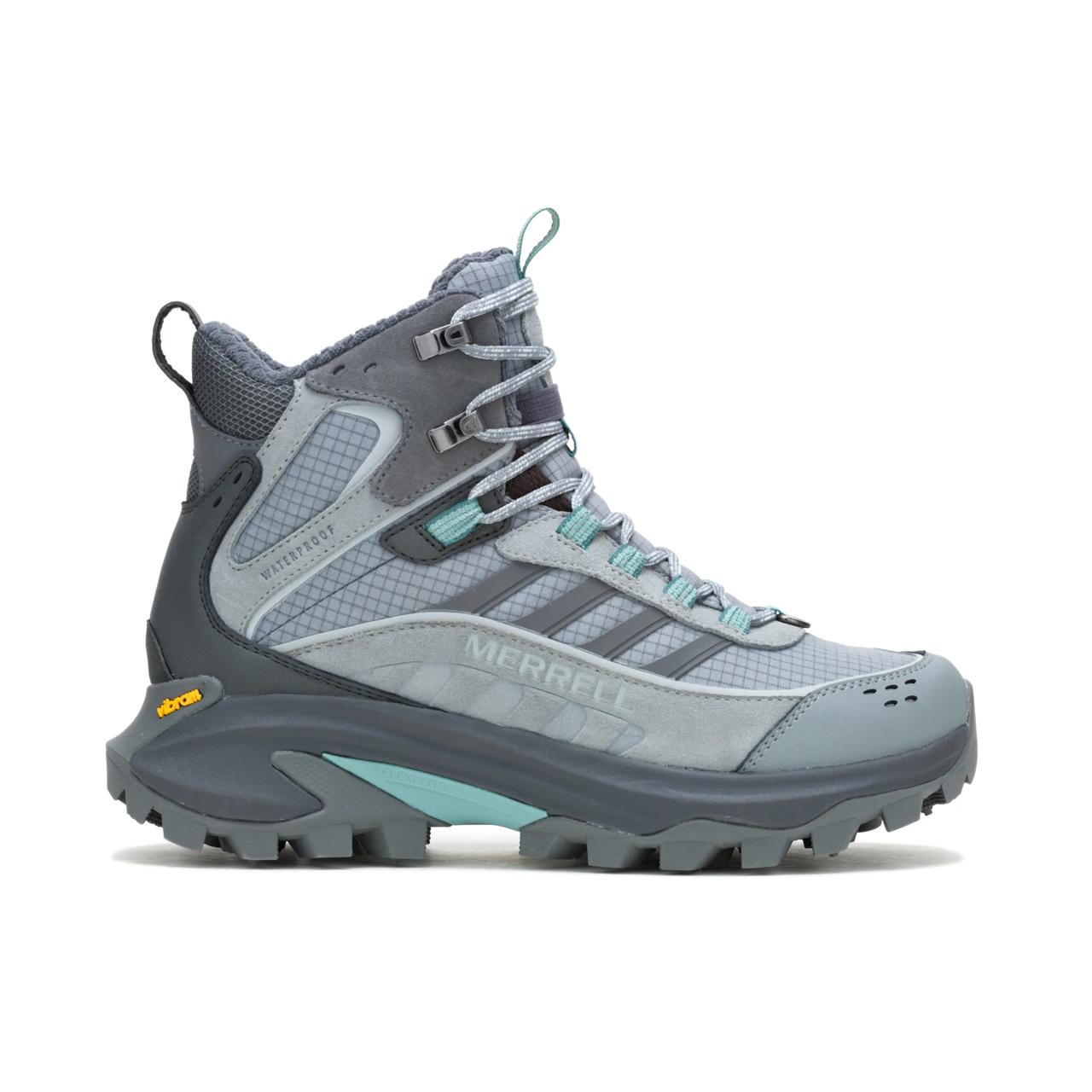 Women's Moab Speed 2 Thermo Mid Waterproof Winter Hiking Boots