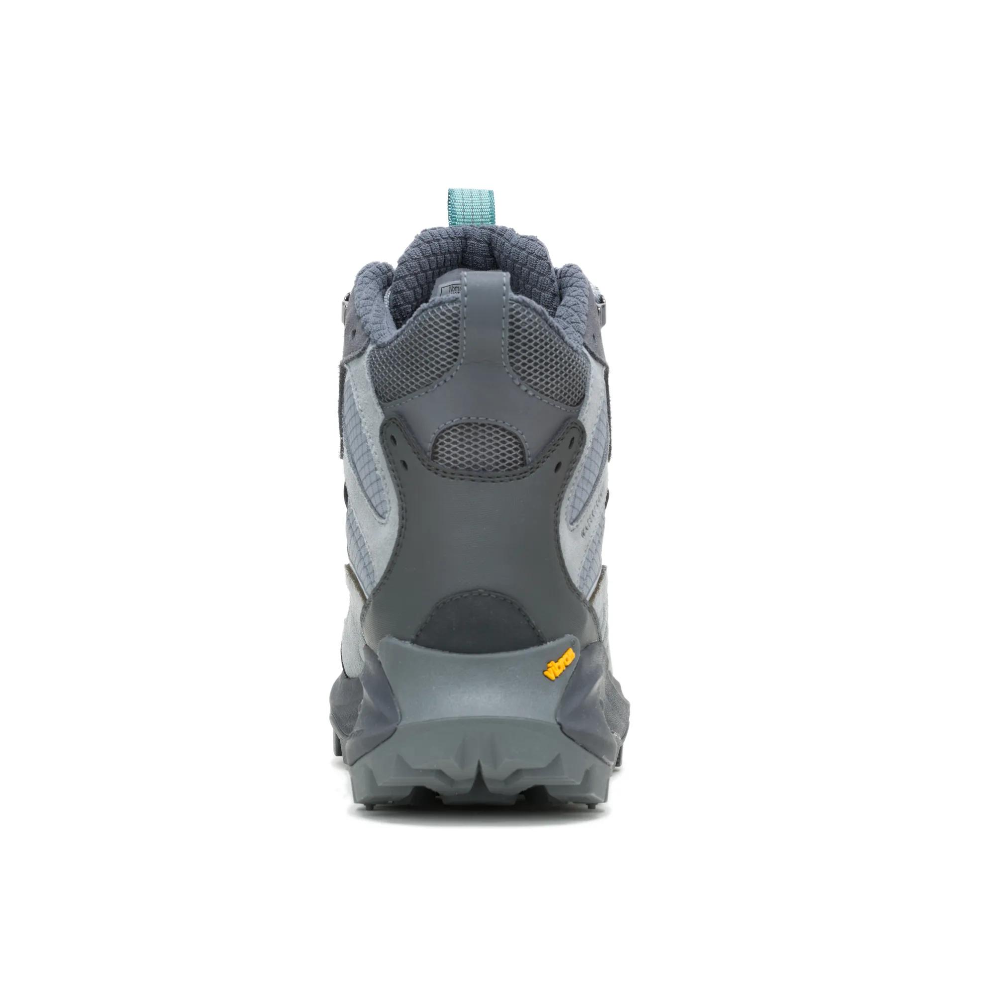 Moab Speed 2 Thermo Mid Waterproof, Monument, dynamic 4
