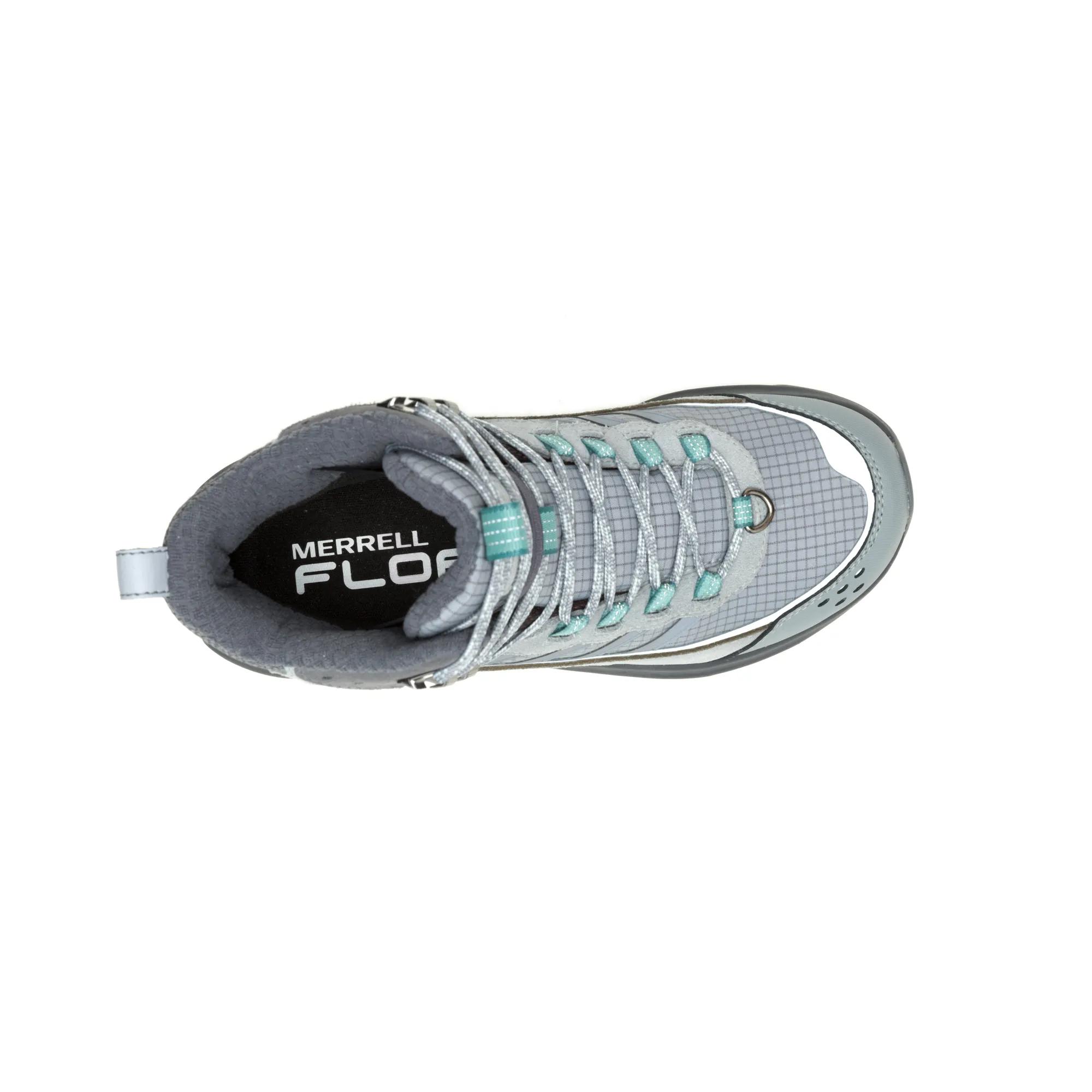 Moab Speed 2 Thermo Mid Waterproof, Monument, dynamic 3