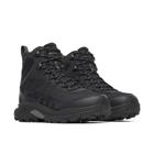 Speed Strike 2 Thermo Mid Waterproof, Black, dynamic 2