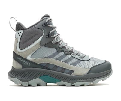 Merrell Speed Strike 2 Thermo Mid Waterproof, Monument