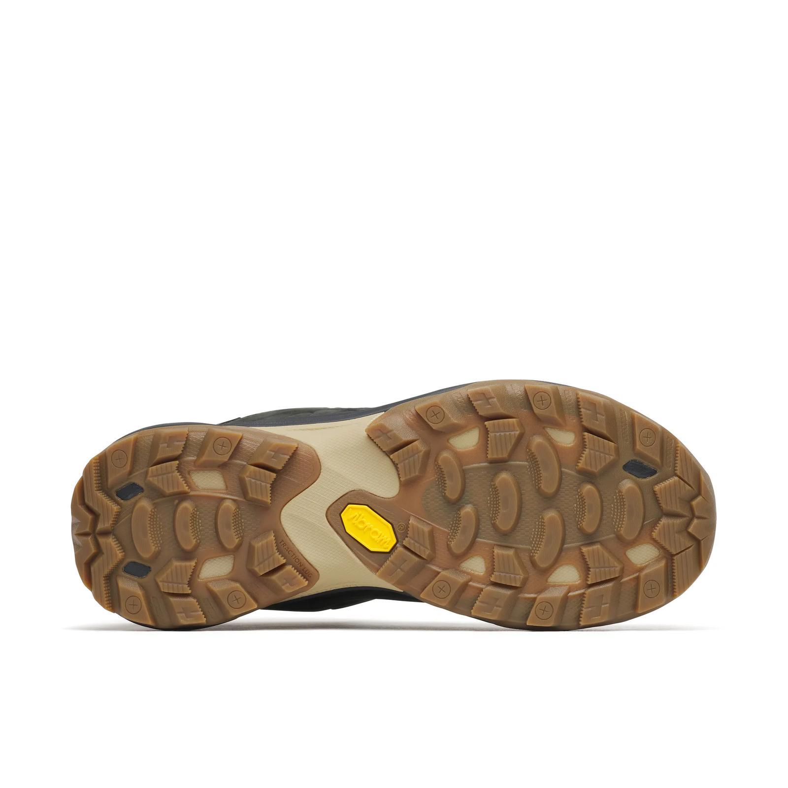 Women's Moab Speed 2 Leather Mid Waterproof