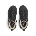 Moab Speed 2 Leather Mid Waterproof, Black, dynamic 3