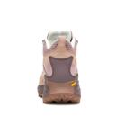 Moab Speed 2 Leather Mid Waterproof, Adobe Rose, dynamic 4