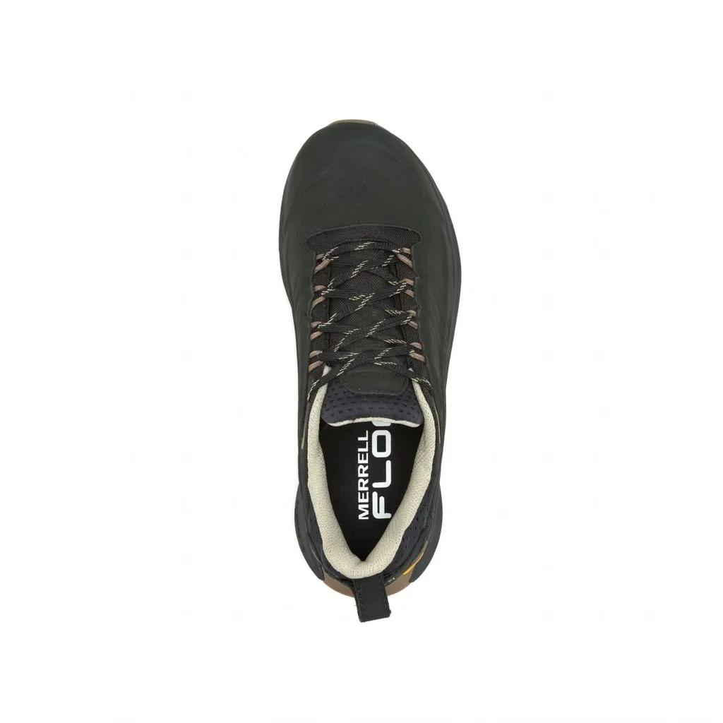 Women's Moab Speed 2 Leather Waterproof