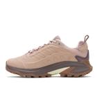 Moab Speed 2 Leather Waterproof, Adobe Rose, dynamic 5