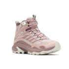 Moab Speed 2 Mid GORE-TEX&reg;, Adobe Rose, dynamic 2
