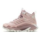 Moab Speed 2 Mid GORE-TEX&reg;, Adobe Rose, dynamic 5