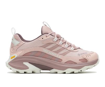 Merrell Moab Speed 2 GORE-TEX®, Adobe Rose
