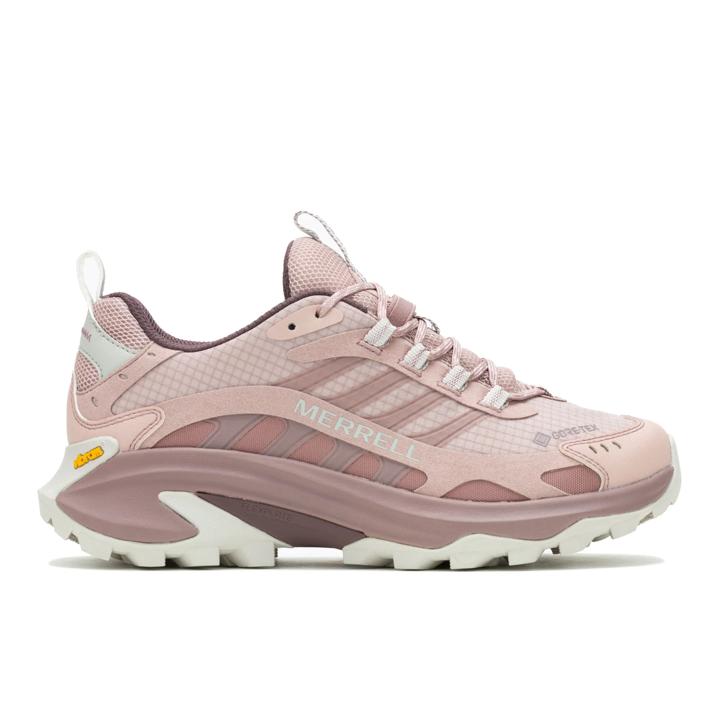 Moab Speed 2 GORE-TEX&reg;, Adobe Rose, dynamic