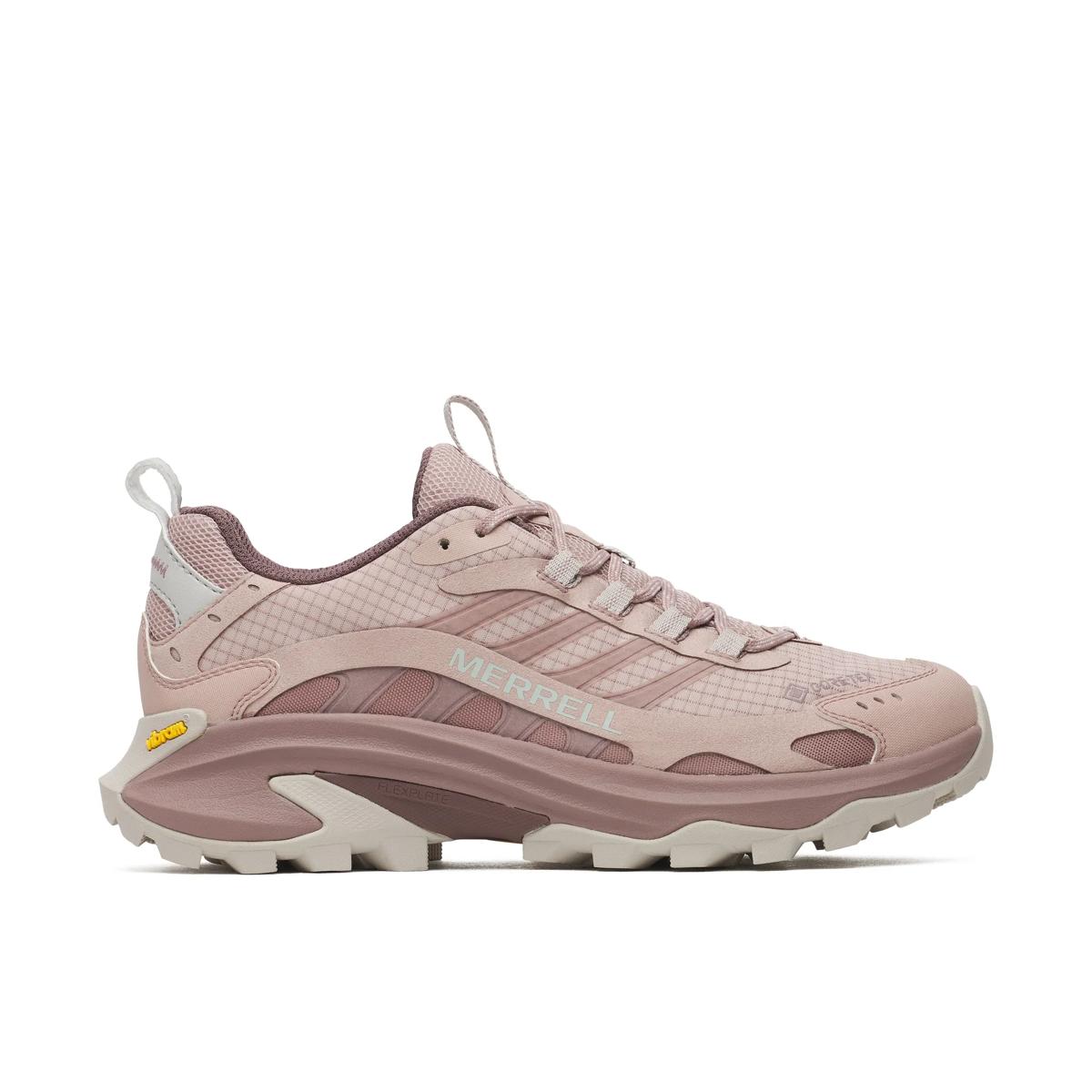Moab Speed 2 GORE-TEX&reg;, Adobe Rose, dynamic 1