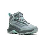 Speed Strike 2 Mid GORE-TEX&reg;, Monument, dynamic 4