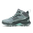 Speed Strike 2 Mid GORE-TEX&reg;, Monument, dynamic 5