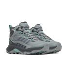 Speed Strike 2 Mid GORE-TEX&reg;, Monument, dynamic 2