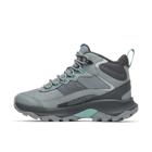 Speed Strike 2 Mid GORE-TEX&reg;, Monument, dynamic 5
