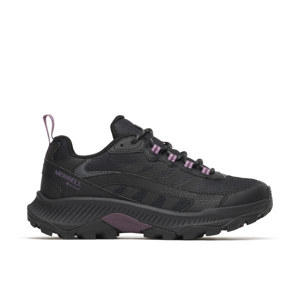 Speed Strike 2 GORE-TEX&reg;, Black, dynamic