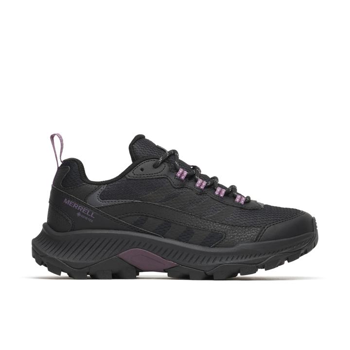 Speed Strike 2 GORE-TEX&reg;, Black, dynamic
