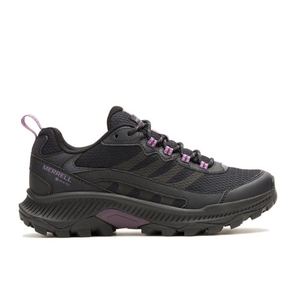 Speed Strike 2 GORE-TEX&reg;, Black, dynamic