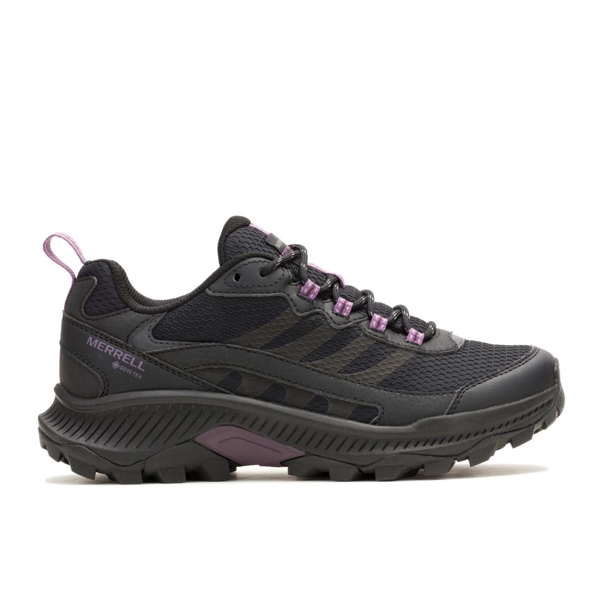 Speed Strike 2 GORE-TEX&reg;, Black, dynamic 1