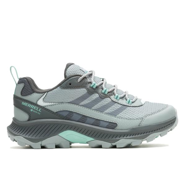 Speed Strike 2 GORE-TEX&reg;, Monument, dynamic