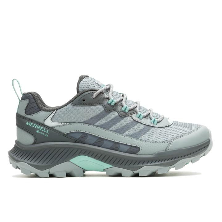 Speed Strike 2 GORE-TEX&reg;, Monument, dynamic