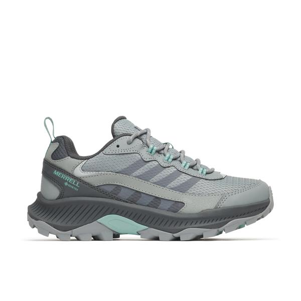 Speed Strike 2 GORE-TEX&reg;, Monument, dynamic